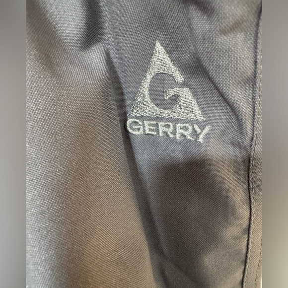 Gerry Weber Girls Performance Snow Pants with Removable Suspenders - Picture 9 of 13